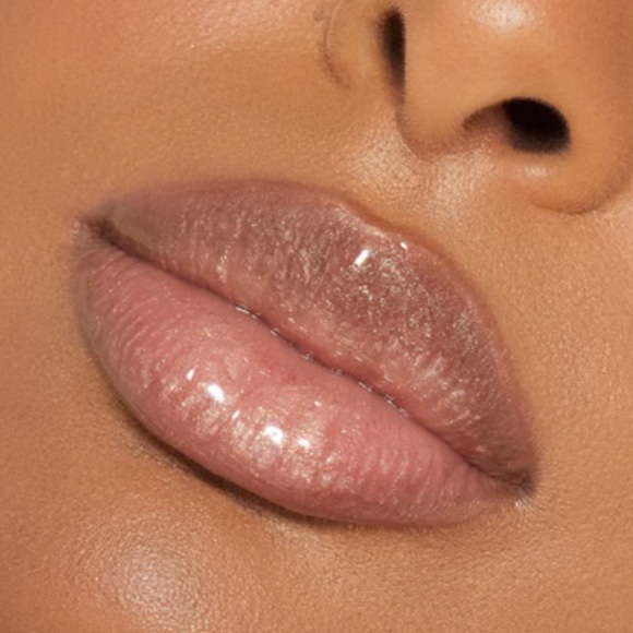 Kylie High Gloss Lip Gloss You Are The Sun - Picture 14 of 16